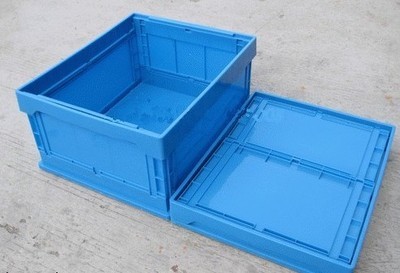 塑料折疊箱與周轉(zhuǎn)箱 深圳圖林塑料制品廠家價(jià)格與圖片解析