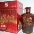 江西蓮花特產 蓮盛六年陳釀貴賓黃酒，醇香滋養的味覺傳承
