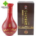 八年時光凝瓊漿——品鑒潛山館老修陳釀糯米封缸酒